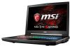 msi gt73vr titan-017 17.3 inches notebook (core i7